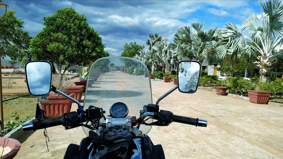 Photo of Guess where am I? by SANDEEP YADAV
