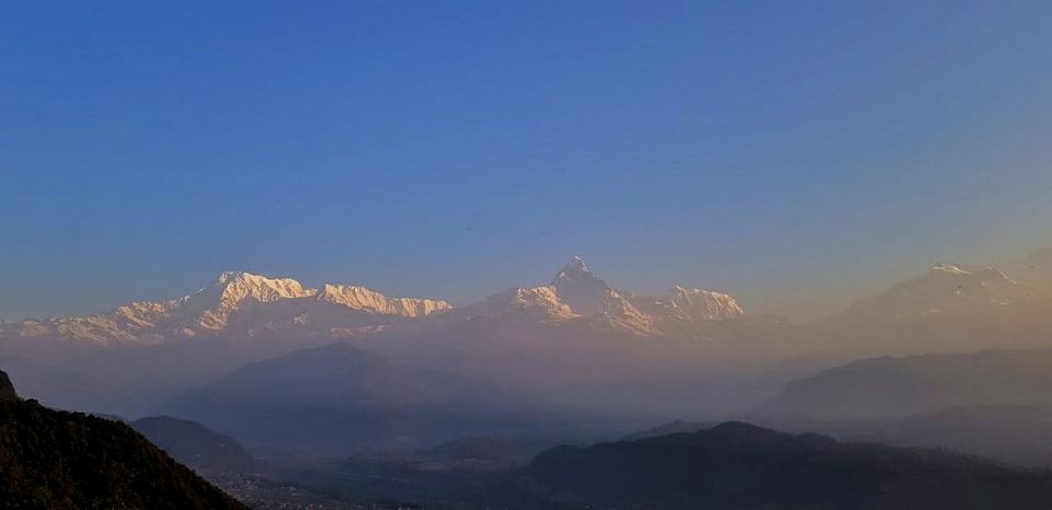 Photo of Kathmandu, Nepal by Shreya Mathur