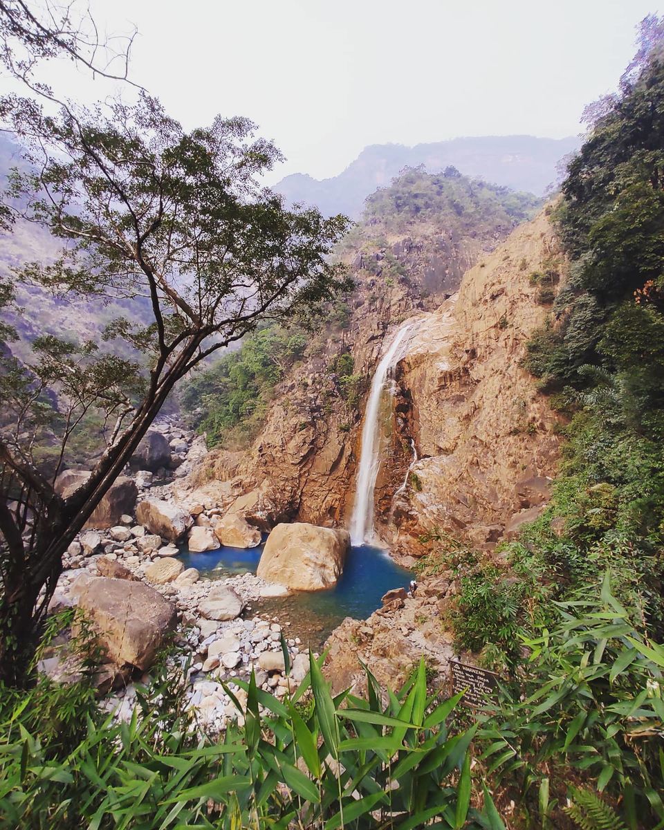 Photo of Beauty of Meghalaya! #travelpov by Himanshu Singh