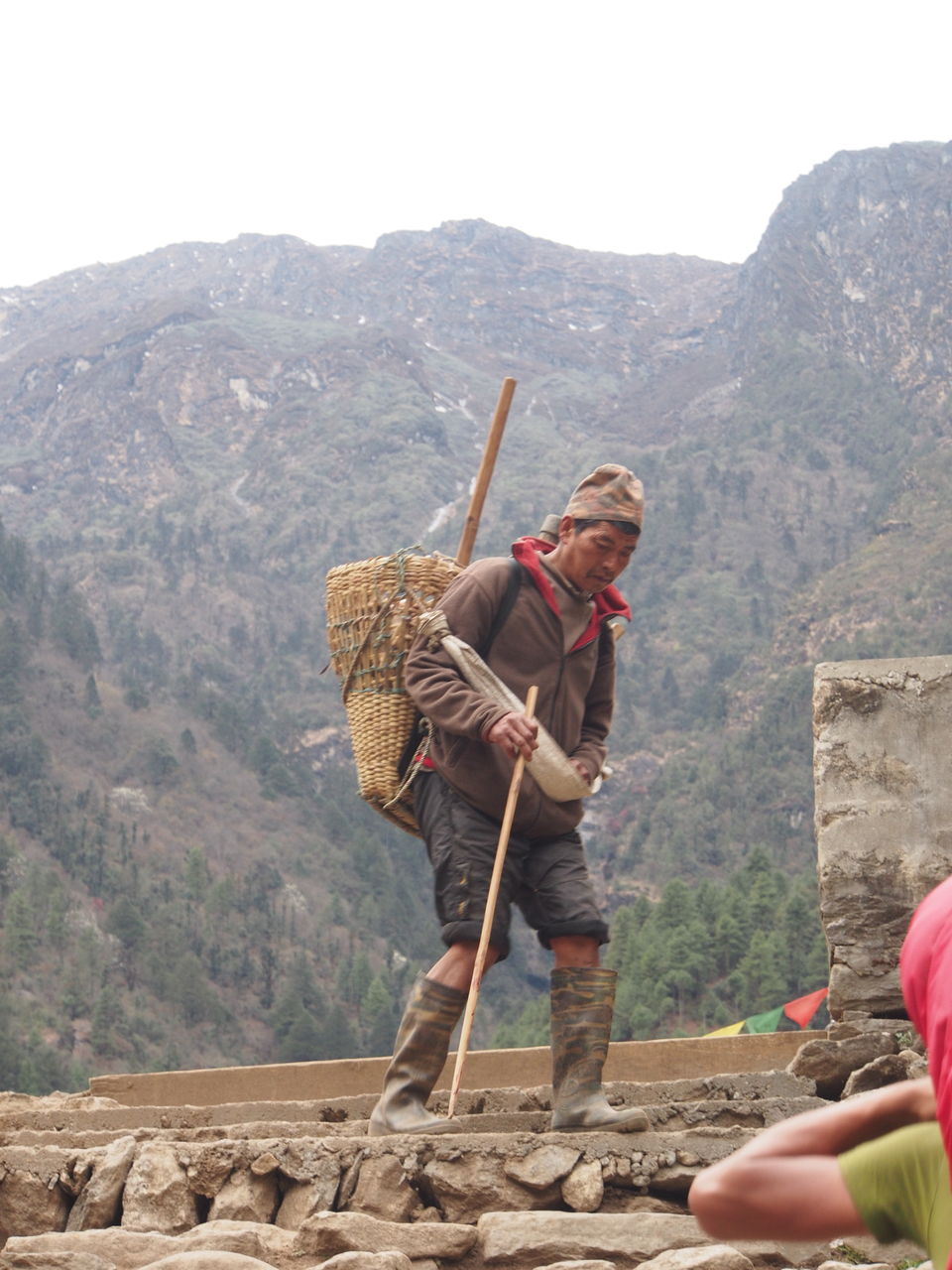 Photo of Adventure-Pulse Guide: Why trekking in Nepal is different form Indian Himalayas? by Adventure Pulse