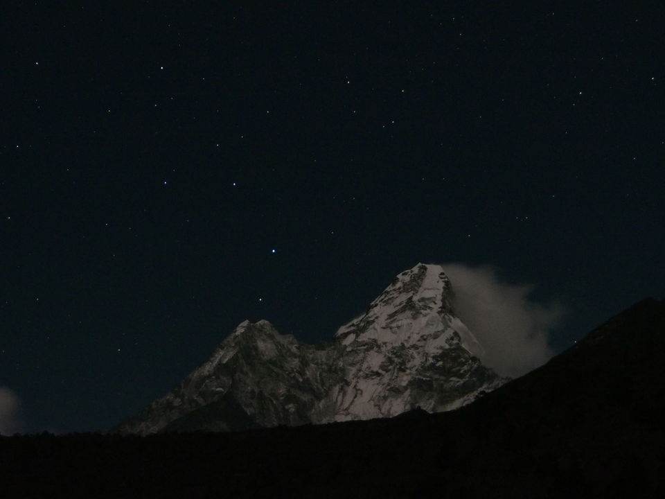 Photo of Nepal by Adventure Pulse