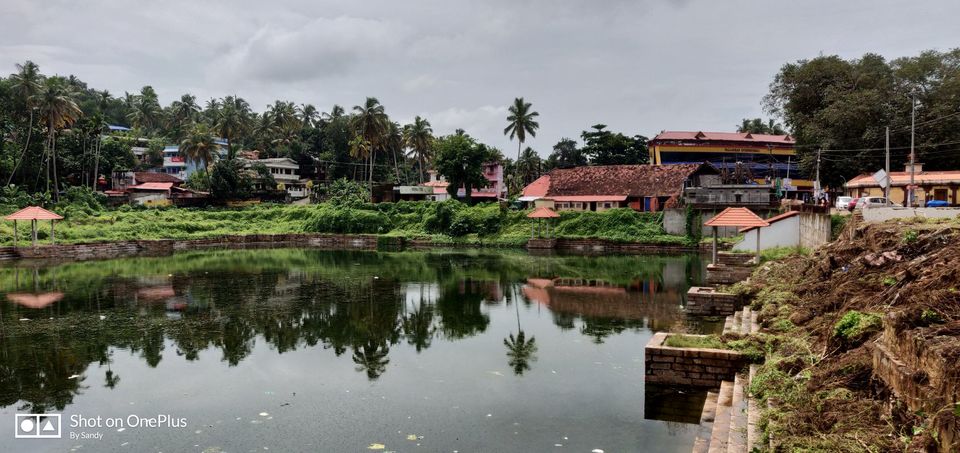 Photo of Puttu-kadala curry: A Kerala backpacking affair 9/27 by Sandy