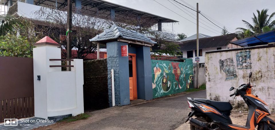 Photo of Puttu-kadala curry: A Kerala backpacking affair 10/27 by Sandy