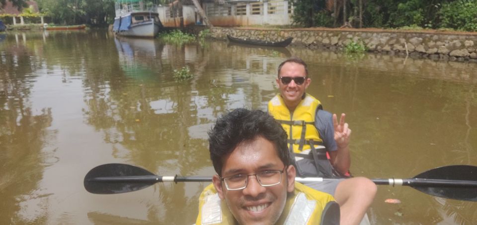Photo of Puttu-kadala curry: A Kerala backpacking affair 11/27 by Sandy