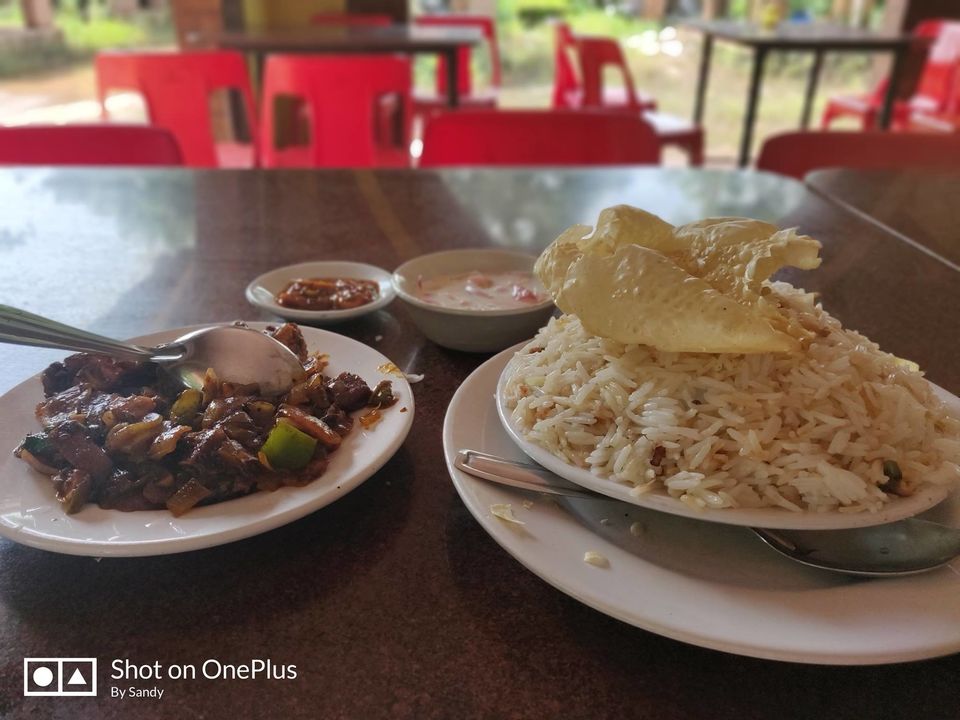 Photo of Puttu-kadala curry: A Kerala backpacking affair 13/27 by Sandy