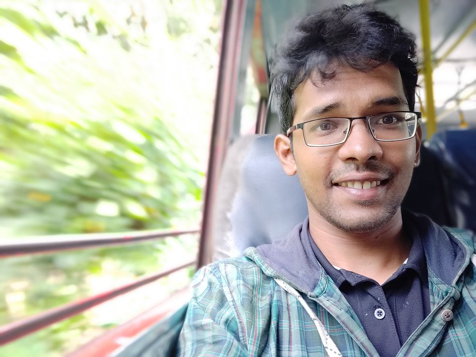 Photo of Puttu-kadala curry: A Kerala backpacking affair 16/27 by Sandy