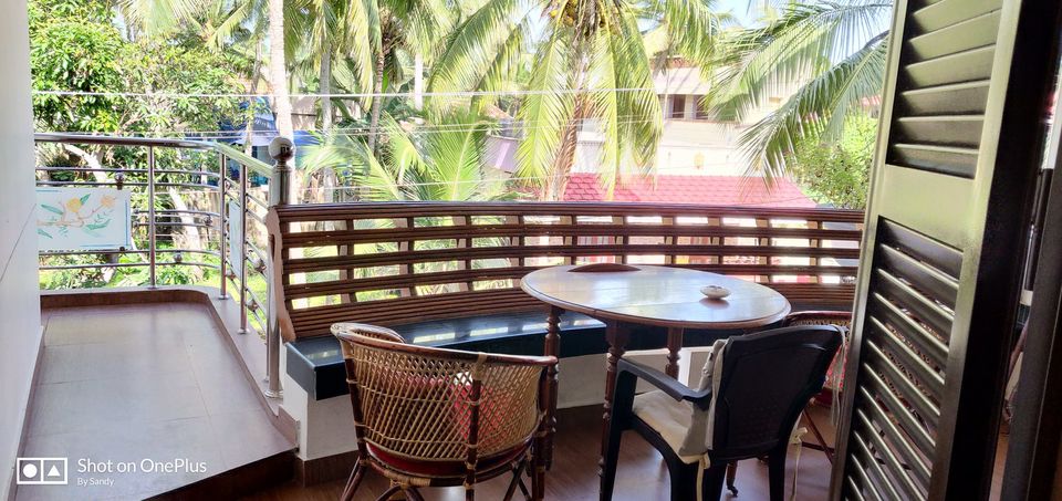Photo of Puttu-kadala curry: A Kerala backpacking affair 18/27 by Sandy