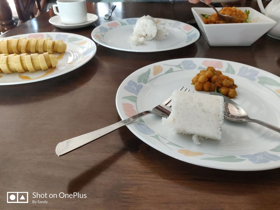 Photo of Puttu-kadala curry: A Kerala backpacking affair 24/27 by Sandy