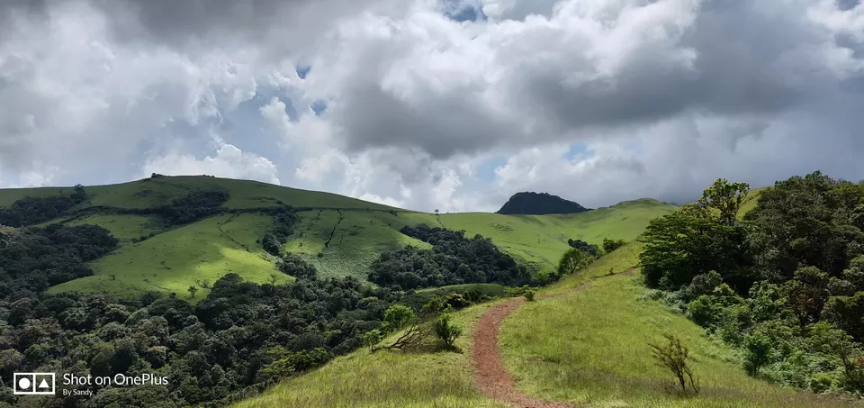 Photo of Kodachadri, Valur, Karnataka by Sandy