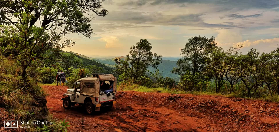 Photo of Kodachadri, Valur, Karnataka by Sandy