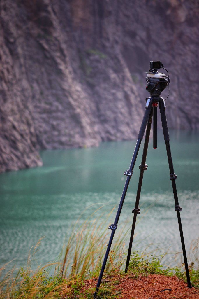 Photo of Unravelled Travel Stories : Odisha Canyon Lake!! by sangeeta