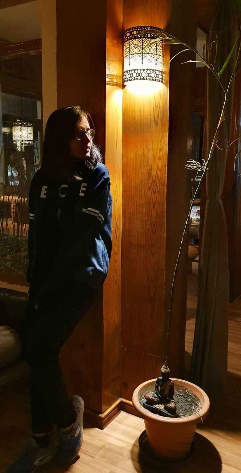 Photo of Workation 2020 - Day1: Acclimatizing to Manali by Divya Golyan