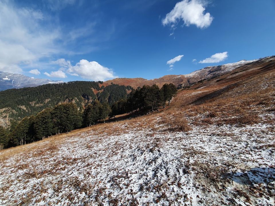 Photo of Workation 2020 - Day3: To Brighu Lake & Back (Almost) by Divya Golyan