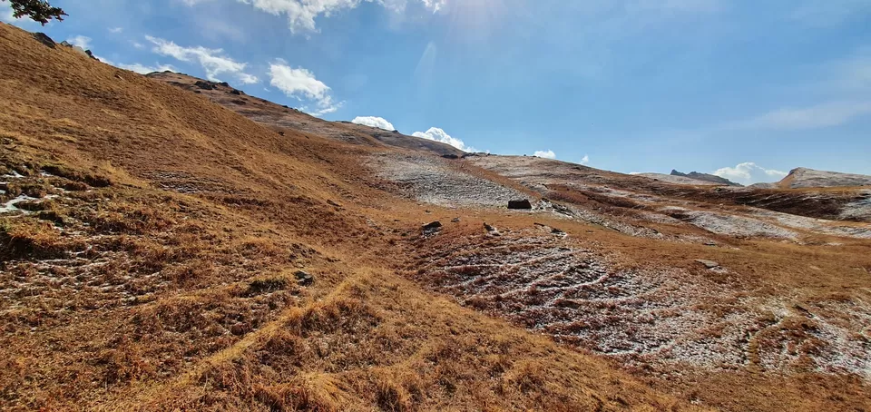 Photo of Workation 2020 - Day3: To Brighu Lake & Back (Almost) by Divya Golyan