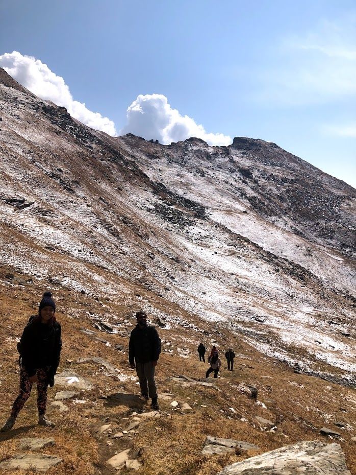 Photo of Workation 2020 - Day3: To Brighu Lake & Back (Almost) by Divya Golyan