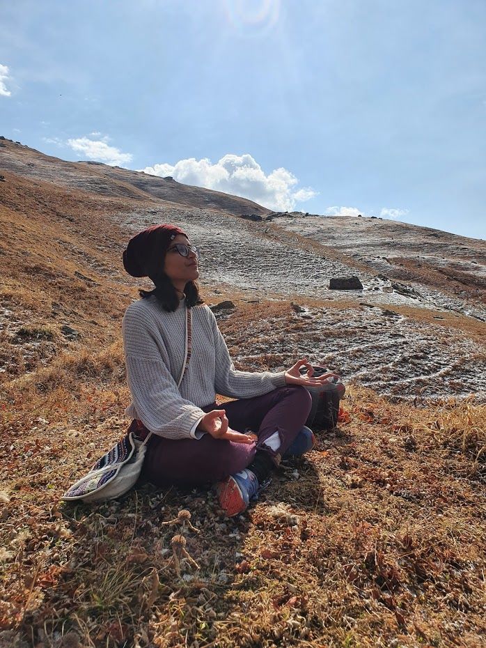 Photo of Workation 2020 - Day3: To Brighu Lake & Back (Almost) by Divya Golyan