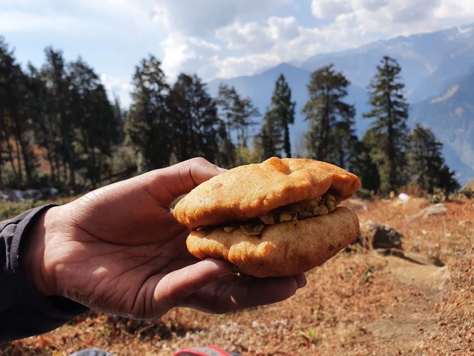 Photo of Workation 2020 - Day3: To Brighu Lake & Back (Almost) by Divya Golyan