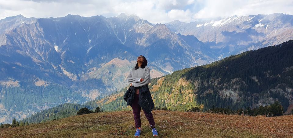Photo of Workation 2020 - Day3: To Brighu Lake & Back (Almost) by Divya Golyan