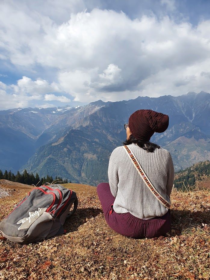 Photo of Workation 2020 - Day3: To Brighu Lake & Back (Almost) by Divya Golyan
