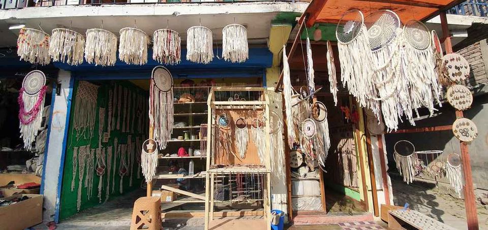 Photo of Workation 2020 - Day5: Work v/s Vacation by Divya Golyan