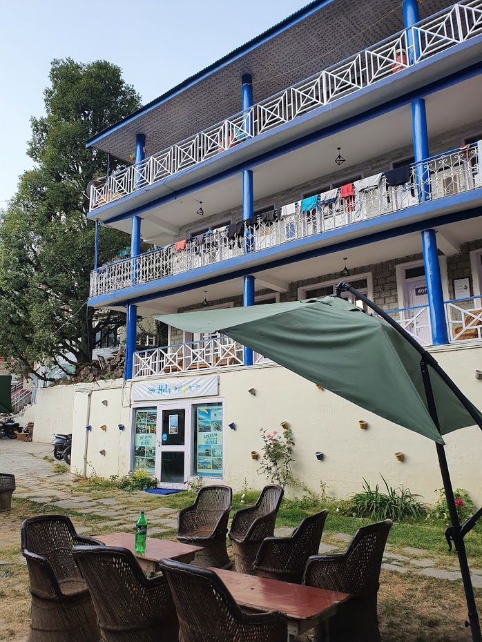 Photo of goSTOPS Manali, Old Manali, Manali, Himachal Pradesh, India by Divya Golyan