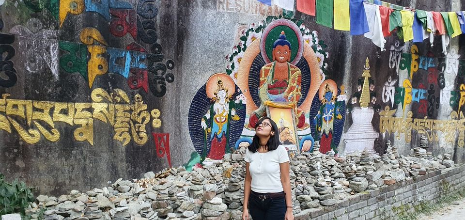 Photo of Workation 2020 - Day6: Exploring Manali, the tourist way by Divya Golyan