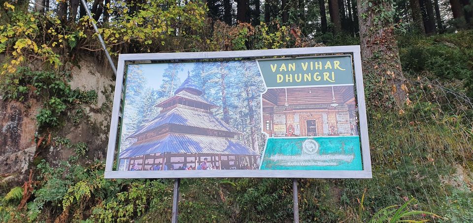 Photo of Workation 2020 - Day6: Exploring Manali, the tourist way by Divya Golyan