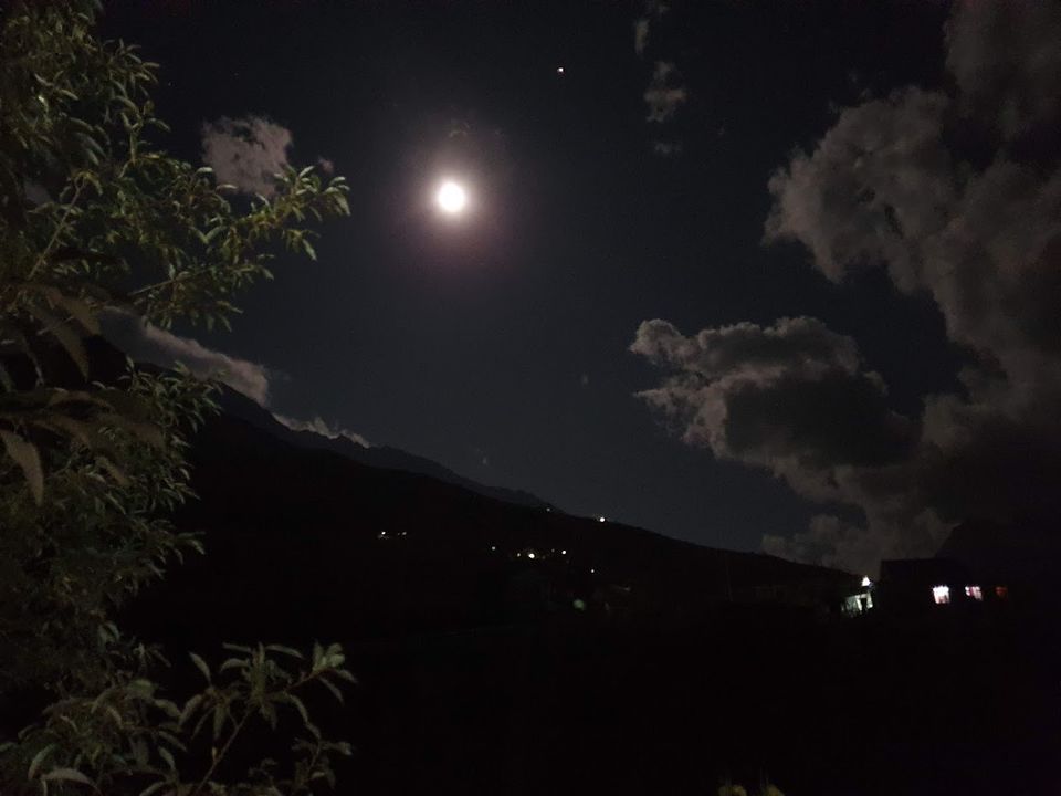 Photo of Sissu, Himachal Pradesh, India by Divya Golyan