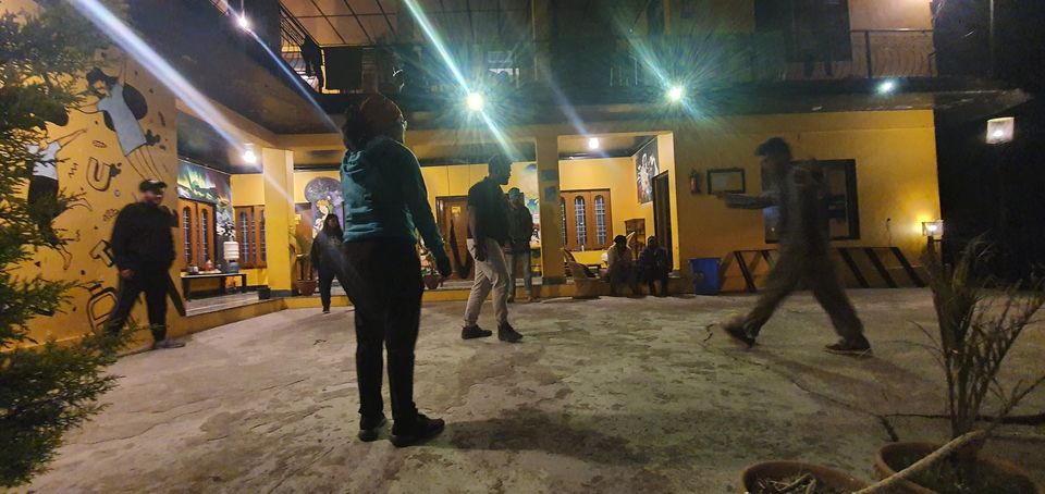 Photo of Workation 2020 - Day8: Sissu-Manali-Bir by Divya Golyan