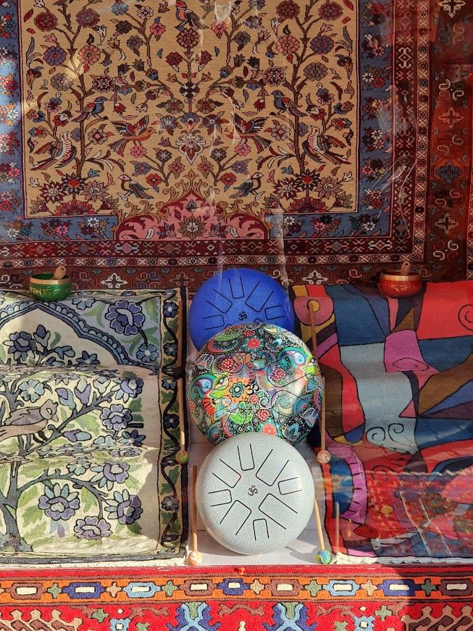 Photo of Workation 2020 - Day15: McLeodganj Market Tour, and Back to plains by Divya Golyan