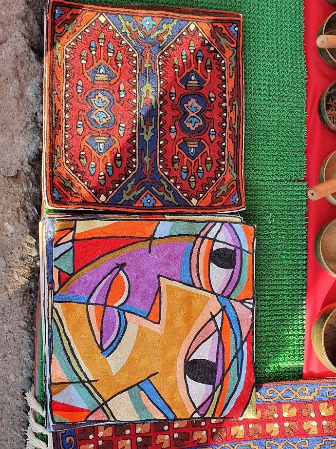 Photo of Workation 2020 - Day15: McLeodganj Market Tour, and Back to plains by Divya Golyan