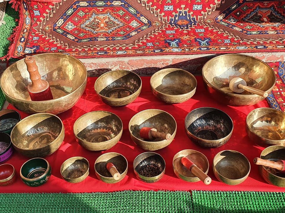 Photo of Workation 2020 - Day15: McLeodganj Market Tour, and Back to plains by Divya Golyan