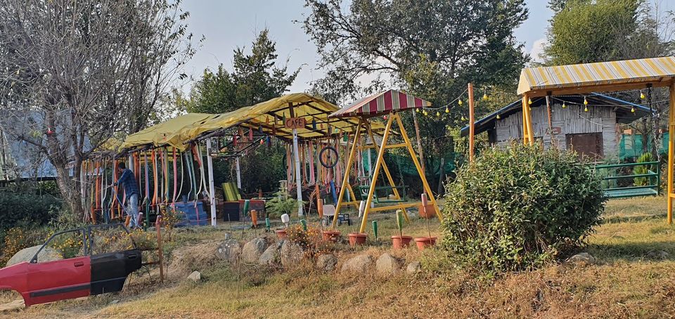 Photo of Workation 2020 - Day10: Exploring Bir, Stargazing at Billing by Divya Golyan