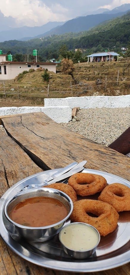 Photo of AVVA's Cafe - Flavours of Southern India, Suja, Himachal Pradesh, India by Divya Golyan
