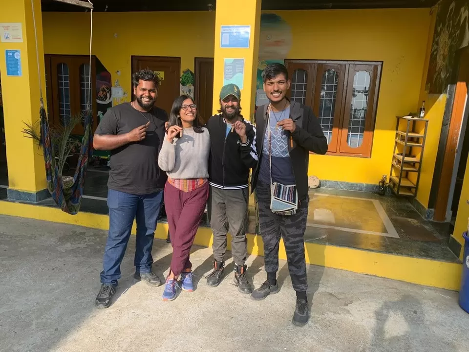 Photo of Workation 2020 - Day12: Bid Adieu to Bir, Welcome to Mcleodganj by Divya Golyan