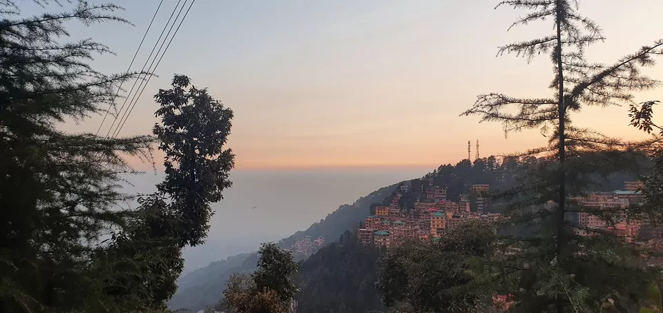 Photo of McLeod Ganj, Dharamshala, Himachal Pradesh, India by Divya Golyan
