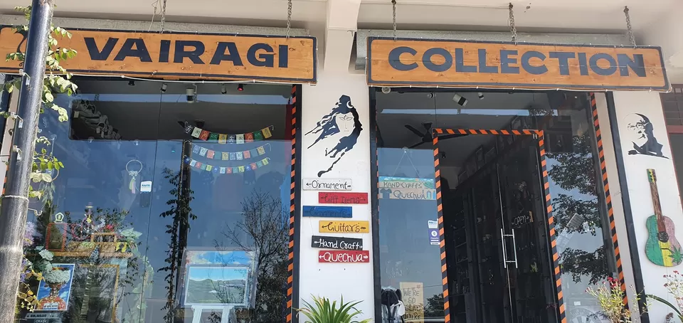 Photo of Workation 2020 - Day12: Bid Adieu to Bir, Welcome to Mcleodganj by Divya Golyan