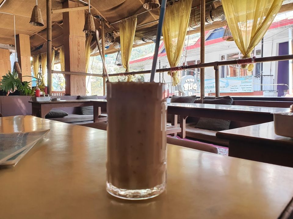 Photo of Trek & Dine, Dharamkot, Dharamshala, Himachal Pradesh, India by Divya Golyan