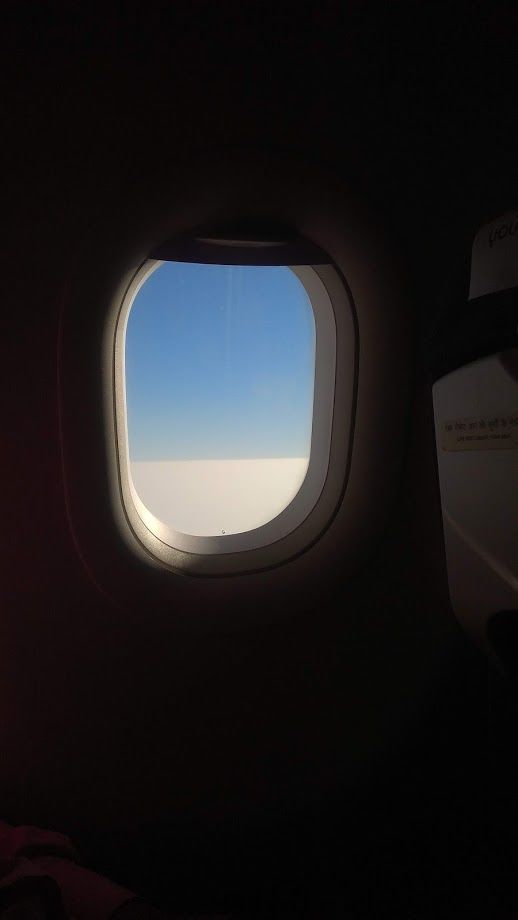Photo of Workation 2020 - Day16: Time to Bid Adieu, Until next time! by Divya Golyan
