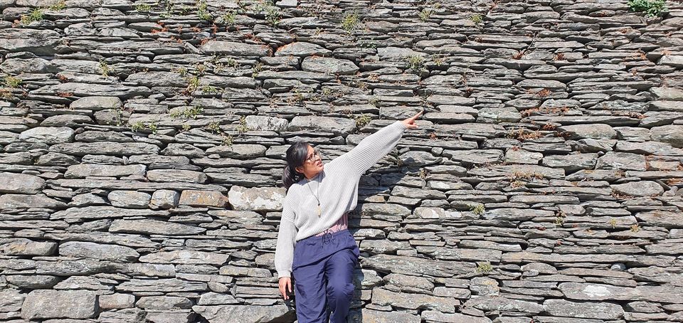 Photo of Workation 2020 - Day16: Time to Bid Adieu, Until next time! by Divya Golyan