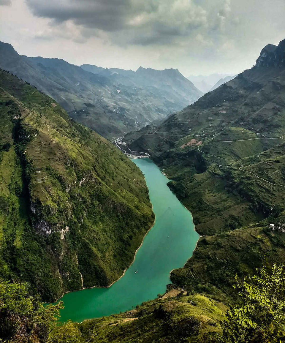 Photo of Ha Giang, Vietnam by Eeshat Tiwary