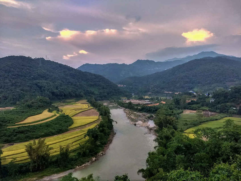 Photo of Bảo Lạc, Bảo Lạc District, Cao Bang, Vietnam by Eeshat Tiwary