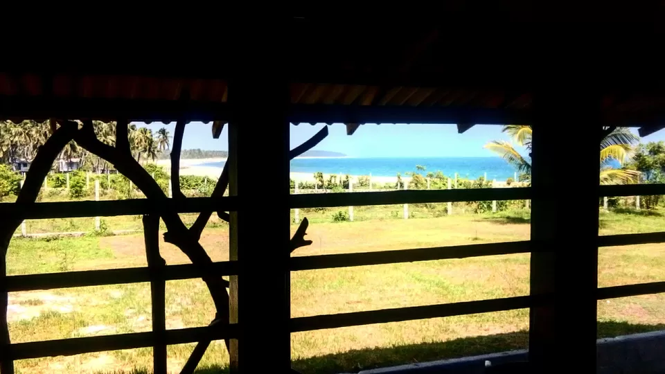 Photo of Komari, Eastern Province, Sri Lanka by Eeshat Tiwary