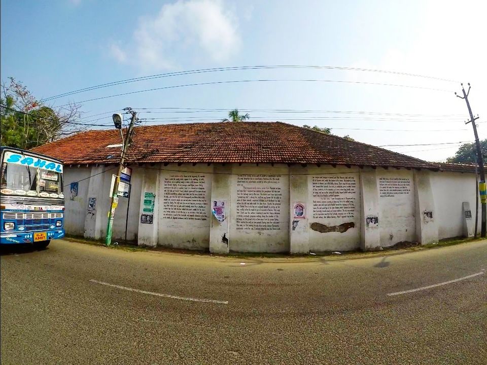 Photo of Kochi, Kerala, India by Eeshat Tiwary