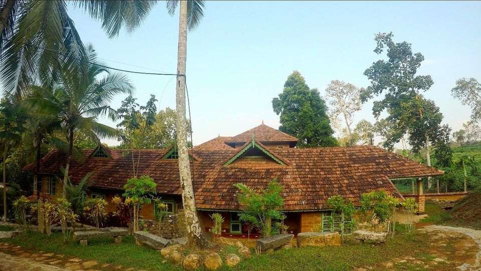Photo of Backpacking in Kerala: the road to Mallapalli by Eeshat Tiwary