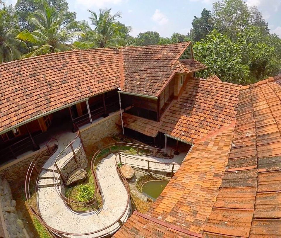 Photo of Backpacking in Kerala: the road to Mallapalli by Eeshat Tiwary