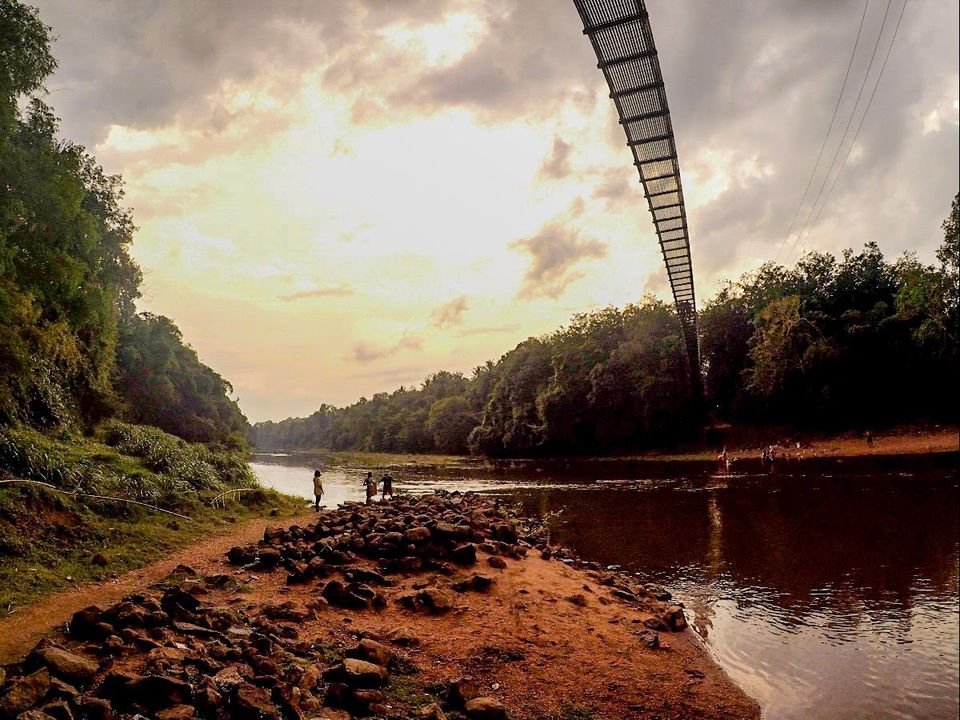 Photo of Backpacking in Kerala: the road to Mallapalli by Eeshat Tiwary