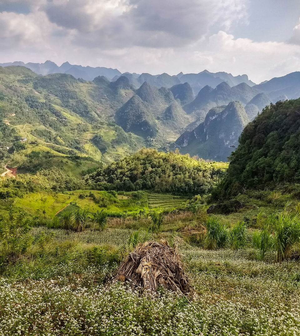 Photo of Ha Giang, An Alpine Gem In Vietnam No One Is Talking About by Eeshat Tiwary