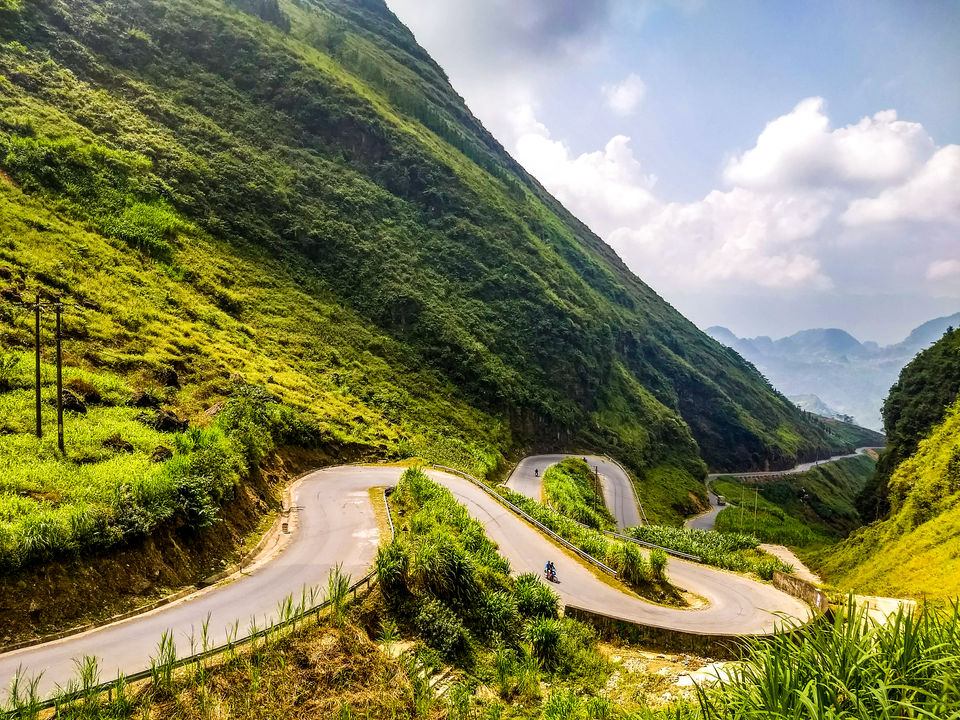 Photo of Ha Giang, An Alpine Gem In Vietnam No One Is Talking About by Eeshat Tiwary