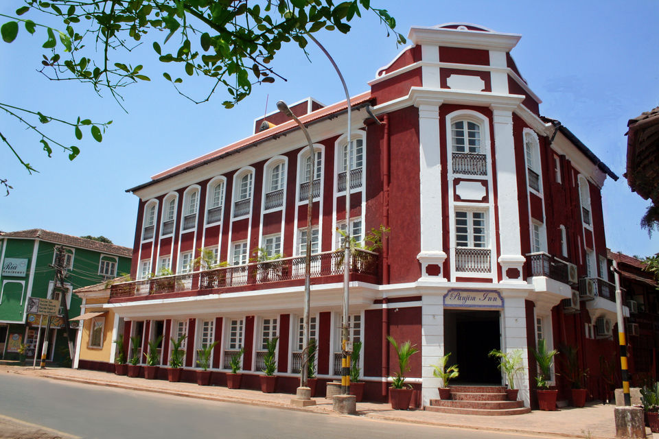 Photo of Goa, India by Eeshat Tiwary